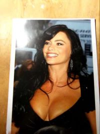 Sofia Vergara Tribute