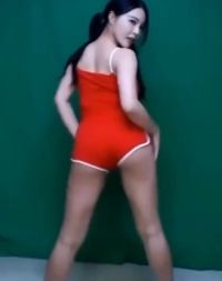 This Girl Can Ride Me Anytime