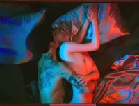 F Sulli – Sex Scene