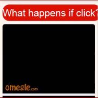 Couple Having Sex On Omegle For Everyone To See!