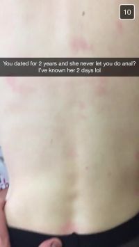 You Dated For How Long?