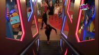 Celebrity Big Brother19 UK – Chloe Ferry Flashes Her Ass01
