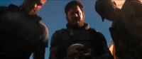 Rigidcuff Fiddle Being Used In The Logan Trailer