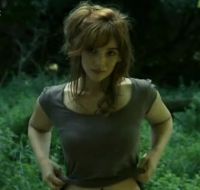 Vica Kerekes In Diablo