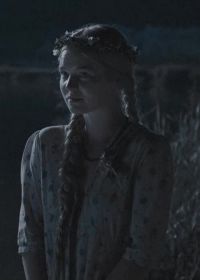 Michalina Abacz In "Hatred "
