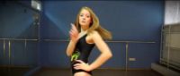 Embarassed Laugh And Some Twerking