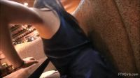 Restaurant Flashing