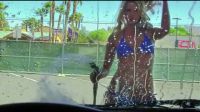 All American Bikini Car Wash