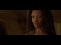 Cynthia Addai-Robinson In Texas Rising