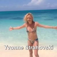 Yvonne Strahovski