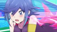 Fighting With Butts And Breasts