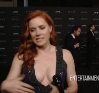 My Favorite Amy Adams Gif Never Fails To Deliver An Intense Orgasm. Her Breasts Look So Soft! Perfect To Hold While Seeding Her.