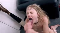 An Enthusiastic Lily Rader