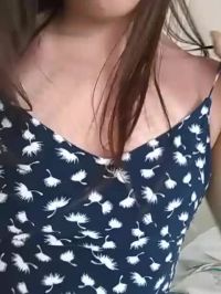 The Best Part Of Summer Is Getting To Wear Little Dresses Without Any Panties ;)