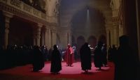 Eyes Wide Shut Plot Reveal
