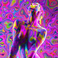 Melting Colors