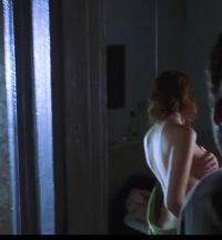 In A Love Song For Bobby Long