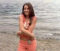 Erica Durance Plot From House Of The Dead