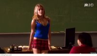 Ashley Benson Always Brings Good Plot