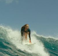 Blake Lively – The Shallows