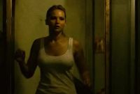 A Little Jiggle From Jennifer Lawrence
