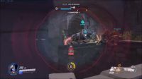 I Sniped Tracer In The Face And It Looks Like She's Deep Throating My Bullet