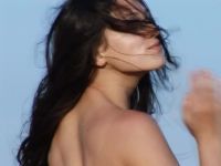 Wind In Her Hair
