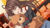 Pretty X Cation 2 In 34 Seconds