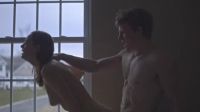 Shannon Walsh In "The OA "