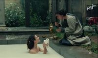 Carole Bouquet In "Good King Dagobert" , 1984