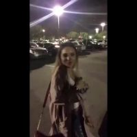 Outside Boob Bounce