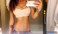 Couldn't Stop Myself From Masturbating And Cumming To This Goddess