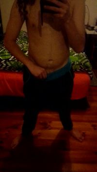 PM Me What You Think About It