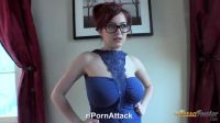 Tit reveal, Tada! - Tessa fowler