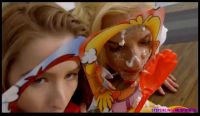 StepSiblingsCaught – Cum Covered Step Sister