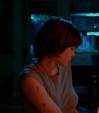 Angelina Jolie In Foxfire