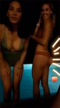 Olivia Munn Gif