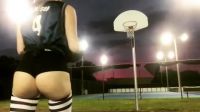 Nice Jump-shot
