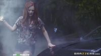 Ella Hughes – Shy Redheads Want Anal