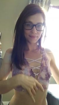 Do You Like My Nipples?