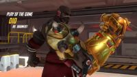 Overwatch: ZA WARLDOOO