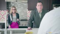 Aubrey Sinclair – Show My Dad Who's Boss!