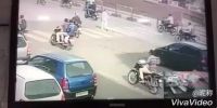 When You Play Frogger In Real Life!