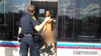 HMB While I Slap A Cop