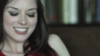 Stoya Looking Right At Him