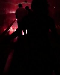 Dance Like No Ones Watching