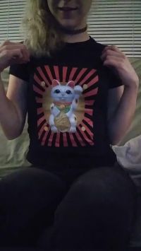 Need A Strip Tease And A Good Girl That Wants To Be Bad? I Can Help!