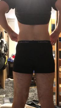 Sorry For The Messy Dorm Room, Hope I'm Good Enough For You!