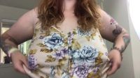 Big Natural Boobs