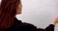 Alyssa Milano And Charlotte Lewis In 'Embrace Of The Vampire